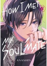 How I Met My Soulmate 5