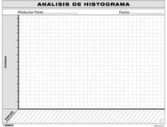VSM Histogram Analysis (Spanish)