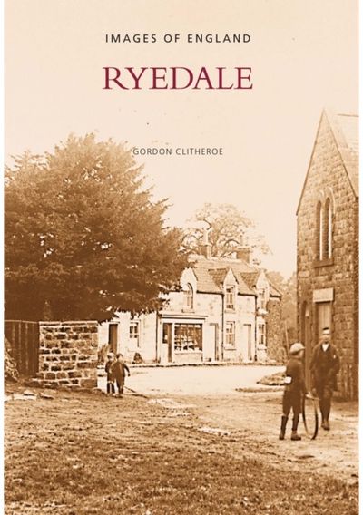 Ryedale: Images of England
