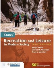 Kraus Recreation and Leisure in Modern Society