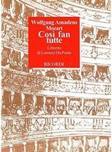 COSI FAN TUTTE