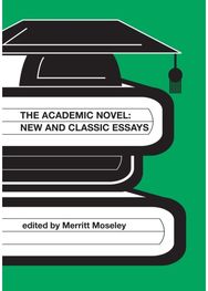 Academic Novel: New and Classic Essays