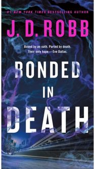 Bonded in Death