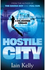 Hostile City
