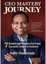 CEO Mastery Journey: 7 Breakthrough Practices to Propel Successful Leaders to Greatness
