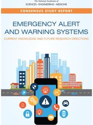 Emergency Alert and Warning Systems: Current Knowledge and Future Research Directions