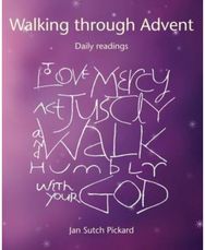 Walking Through Advent: Daily Readings