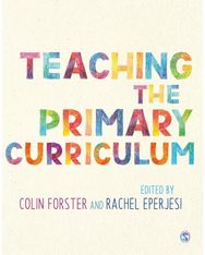 Teaching the Primary Curriculum