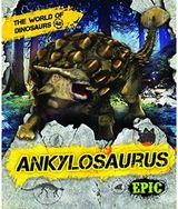 Ankylosaurus