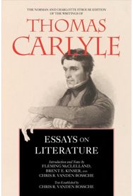 Essays on Literature