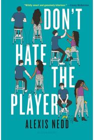 Dont Hate the Player