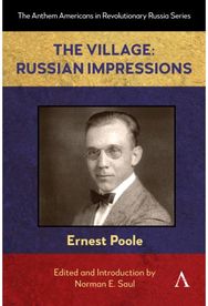 Village: Russian Impressions