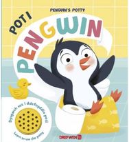 Poti Pengwin / Penguins Potty: Penguin's Potty