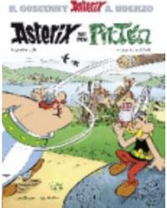 Asterix in German: Asterix bei den Pikten