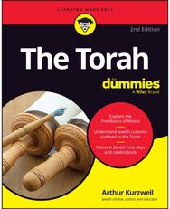 Torah For Dummies