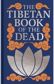 Tibetan Book of the Dead: Gilded Pocket Edition