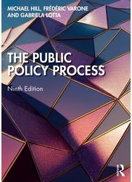 Public Policy Process