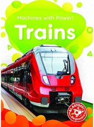 Trains