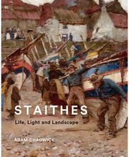 Staithes: Life, Light and Landscape