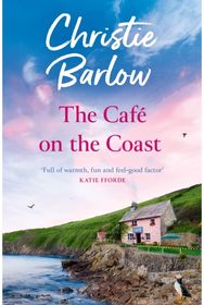 Cafe on the Coast