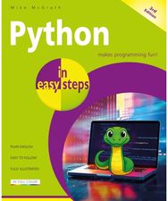 Python in easy steps