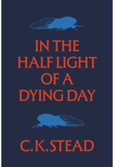 In the Half Light of a Dying Day: Catullus, 2023