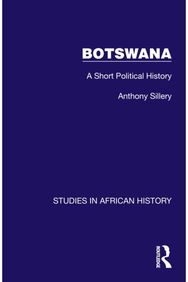 Botswana: A Short Political History
