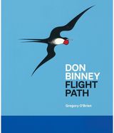 Don Binney: Flight Path