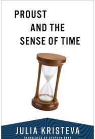 Proust and the Sense of Time