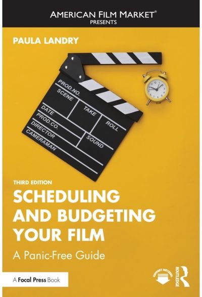 Scheduling and Budgeting Your Film: A Panic-Free Guide