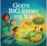 Gods Big Story for You
