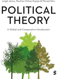 Political Theory: A Global and Comparative Introduction