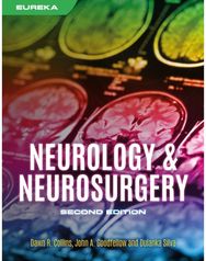 Eureka: Neurology & Neurosurgery, second edition