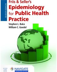 Friis & Sellers Epidemiology for Public Health Practice