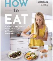 How to Eat: A Simple, Balanced Approach for Optimal Wellness