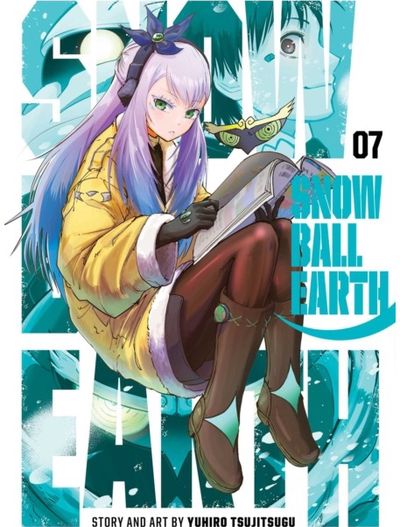 Snowball Earth, Vol. 7