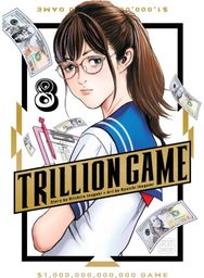 Trillion Game, Vol. 8