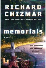 Memorials: A Novel