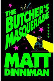 Butchers Masquerade: Dungeon Crawler Carl 5