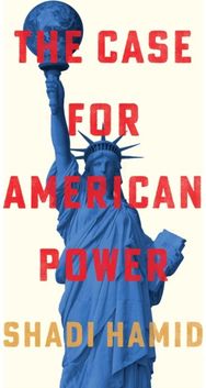 Case for American Power
