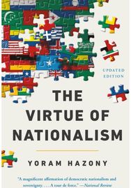 The Virtue of Nationalism