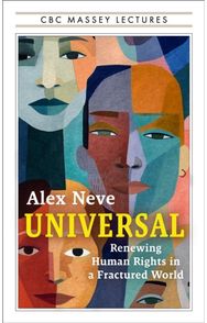 Healing Our Fractured World: Renewing Human Rights in a Fractured World