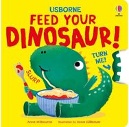 Feed your Dinosaur
