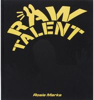RAW TALENT