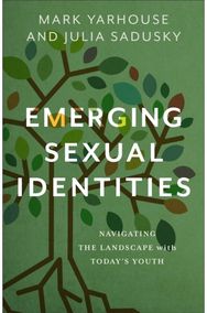 Emerging Sexual Identities: Navigating the Landscape with Today's Youth