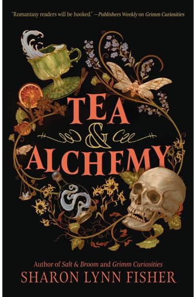 Tea & Alchemy