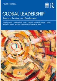 Global Leadership: Research, Practice, and Development