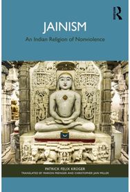 Jainism: An Indian Religion of Nonviolence
