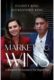 Marketing Wins: A Blueprint for Success in the Digital Age