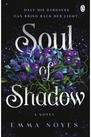 Soul of Shadow